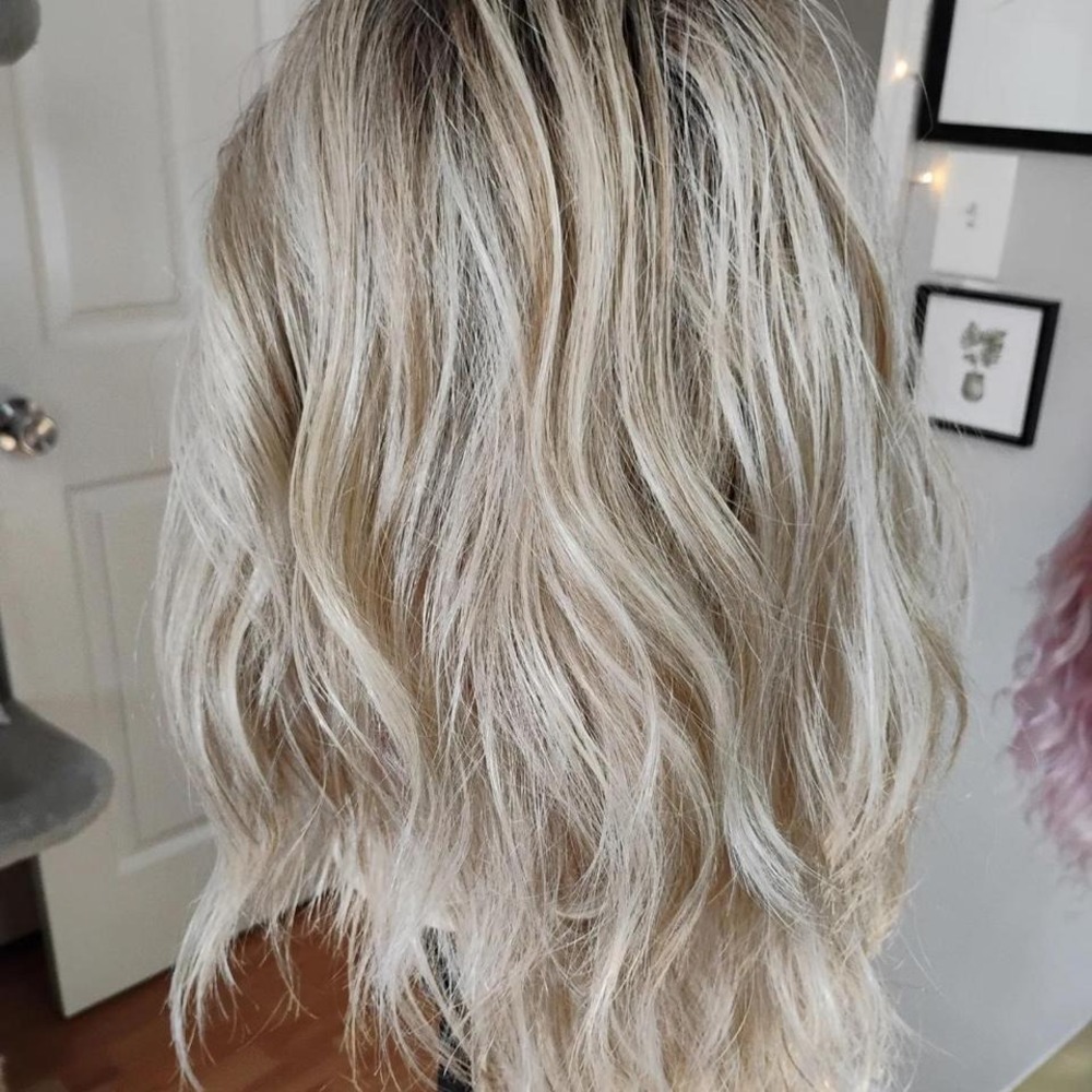Brand new wig. Beautiful- Maribel Monofilament. Never worn Retails/ MSRP $189 - Picture 2 of 4